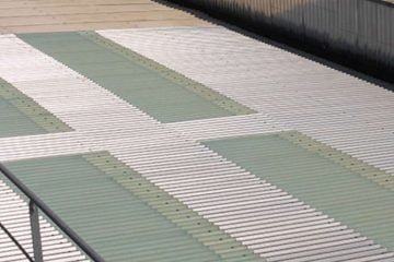Coperture industriali